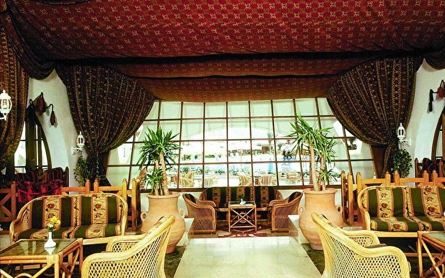 Swiss Inn Resort Dahab 2