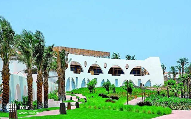 Le Meridien Dahab Resort 16