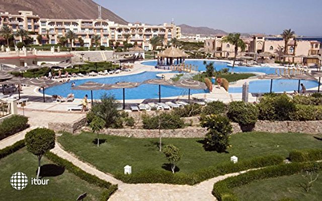 Club Marmara (ex. Morgana Beach Resort Taba) 2