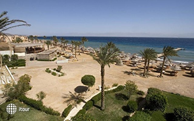 Club Marmara (ex. Morgana Beach Resort Taba) 5