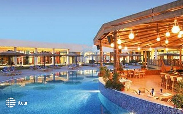 Jaz Royal Taba Resort 2
