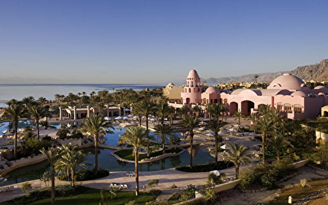 Sofitel Taba Heights 1