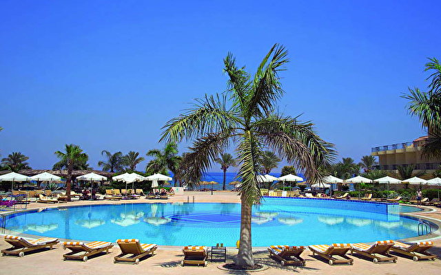 Sol Taba Red Sea (ex. Sonesta Beach Resort) 7
