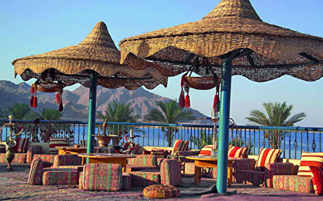 Sol Taba Red Sea (ex. Sonesta Beach Resort) 6