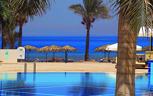 Sol Taba Red Sea (ex. Sonesta Beach Resort) 13