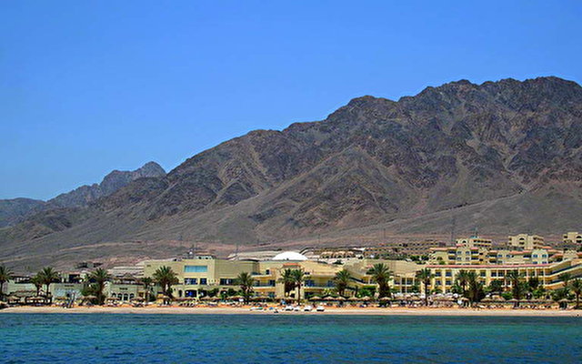 Sol Taba Red Sea (ex. Sonesta Beach Resort) 11