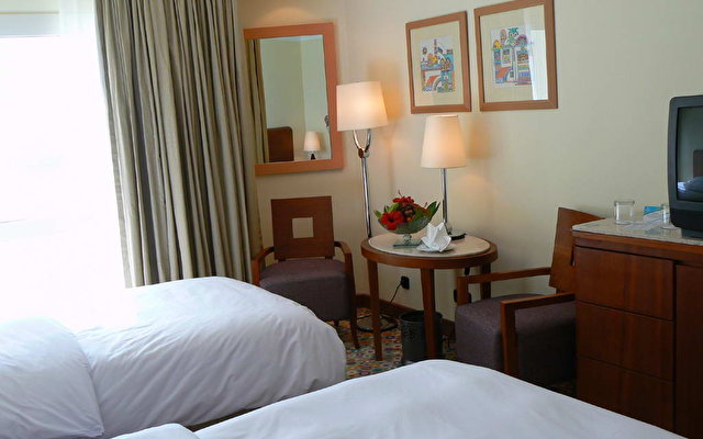 Hilton Taba Resort & Nelson Village  6