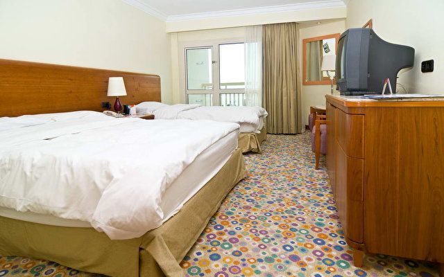 Hilton Taba Resort & Nelson Village  23