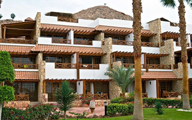 Hilton Taba Resort & Nelson Village  19