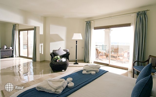 Swiss Inn Dream Resort Taba Hotel 15