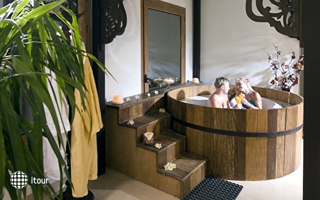 Swiss Inn Dream Resort Taba Hotel 25
