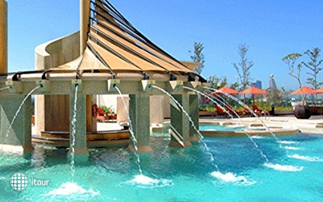 Tolip Resort & Spa 2