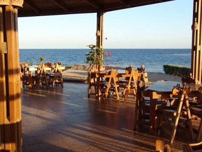 The Three Corners Equinox Beach Resort (ex. Equinox El Nabaa Resort) 4