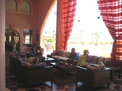 Badawia Resort 8