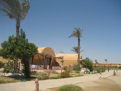 Badawia Resort 14