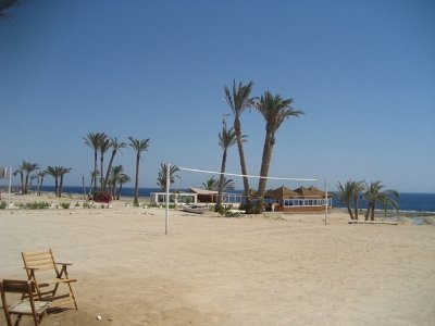 Badawia Resort 6