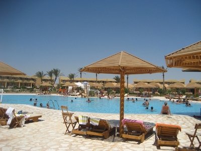 Badawia Resort 5