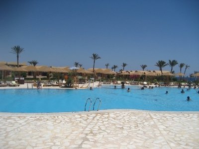 Badawia Resort 4