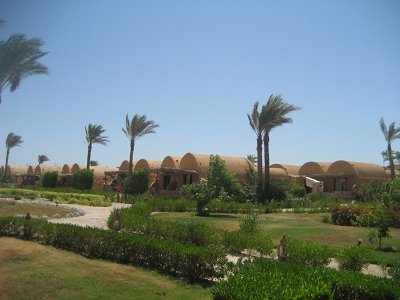 Badawia Resort 1