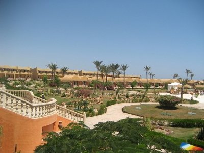 Badawia Resort 29