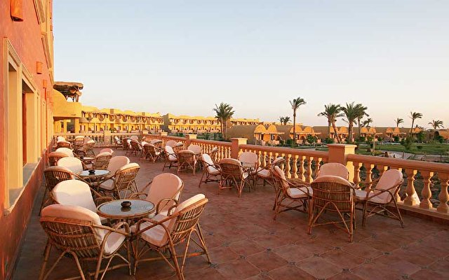 Badawia Resort 33