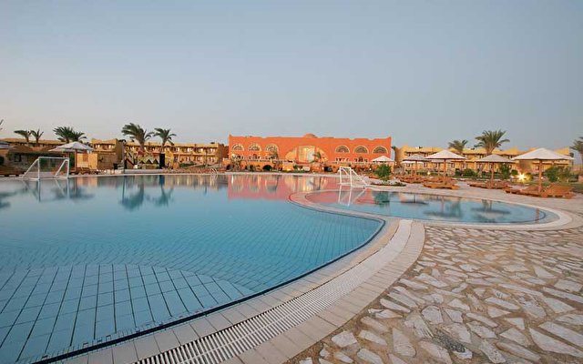 Badawia Resort 42