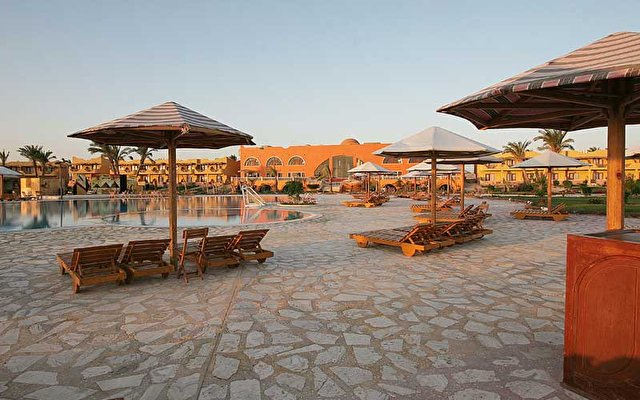 Badawia Resort 43