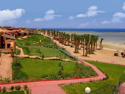 Calimera Habiba Beach Resort 22