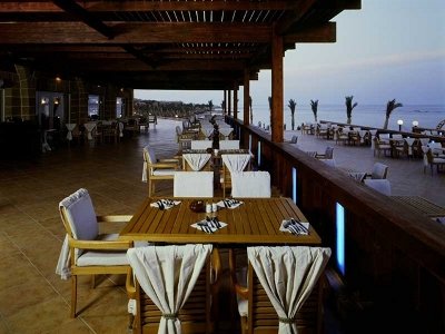 Calimera Habiba Beach Resort 20