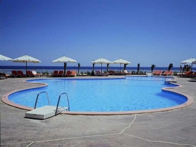 Calimera Habiba Beach Resort 18