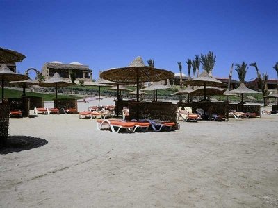 Calimera Habiba Beach Resort 29