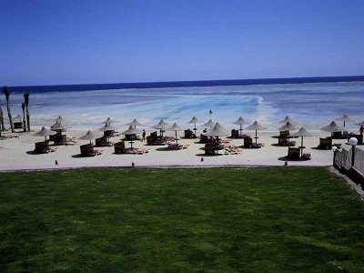 Calimera Habiba Beach Resort 30