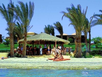 Calimera Habiba Beach Resort 42