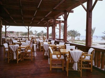 Calimera Habiba Beach Resort 41