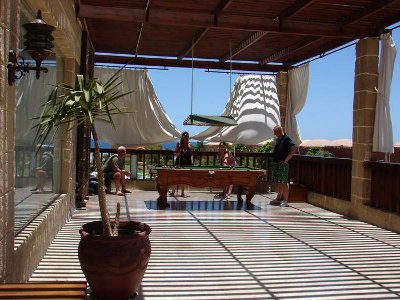 Calimera Habiba Beach Resort 38