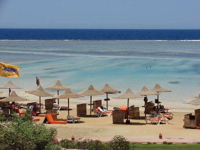 Calimera Habiba Beach Resort 13