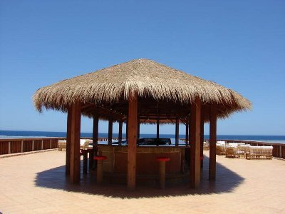 Calimera Habiba Beach Resort 32