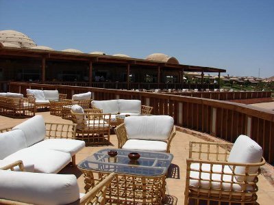 Calimera Habiba Beach Resort 33