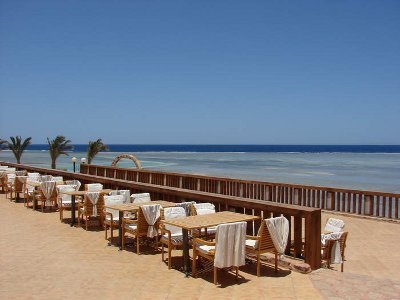 Calimera Habiba Beach Resort 34