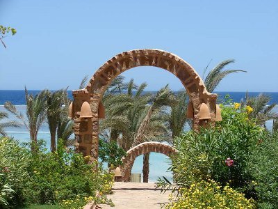 Calimera Habiba Beach Resort 35