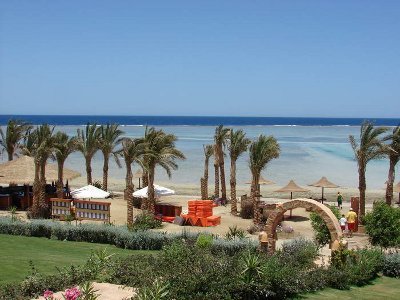 Calimera Habiba Beach Resort 36