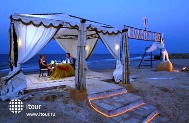 Dreams Beach Resort Marsa Alam 51
