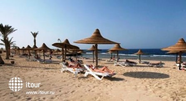 Dreams Beach Resort Marsa Alam 63