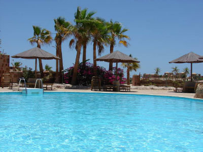 Sentido Kahramana Park (ex. Kahramana Garden Resort) 20