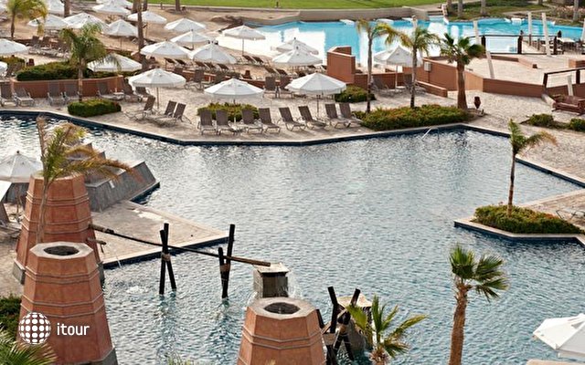 Port Ghalib Resort (ex. Crowne Plaza Sahara Oasis Port Ghalib) 7