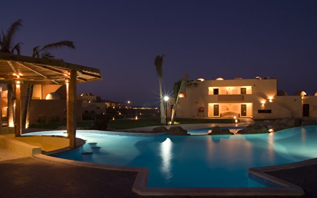 Wadi Lahmy Azur Resort 5