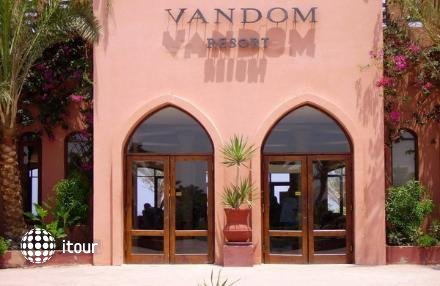 Vandom Resort 10