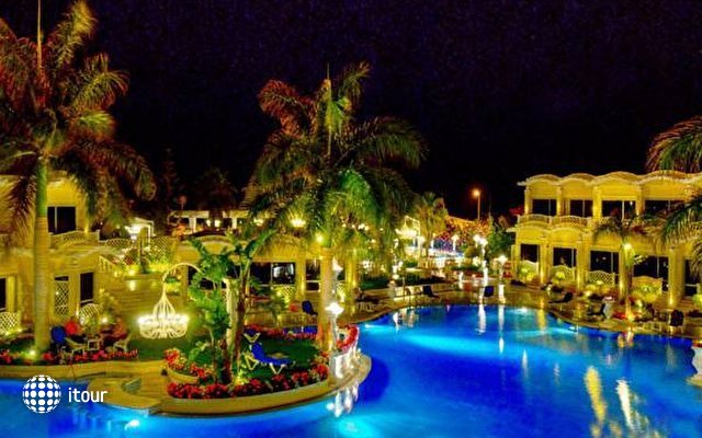 Paradise Beach Resort 1