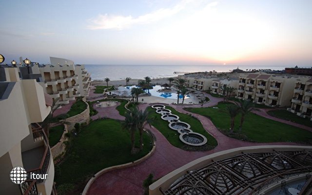 Coral Hills Resort Marsa Alam 24