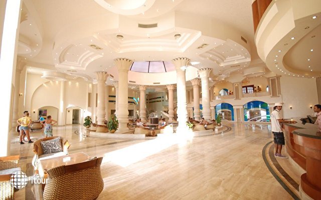 Coral Hills Resort Marsa Alam 22